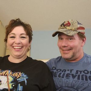 Meet your Posher, Suzie